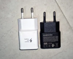 تجریه خرید شارژر دیواری 25 وات سامسونگ مدل EP-T2510