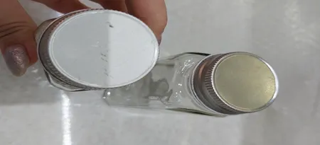 بانکه مدل چهارگوش مکارتی s2-24 مجموعه 24 عددی