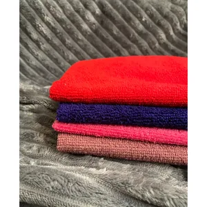 تجریه خرید دستمال آشپزخانه آوا  مدل SRP کد 1 بسته 4 عددی