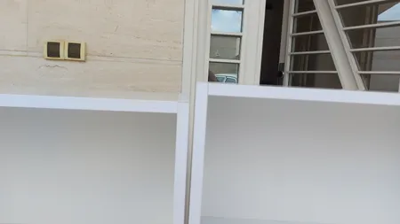 کتابخانه مدل FH11