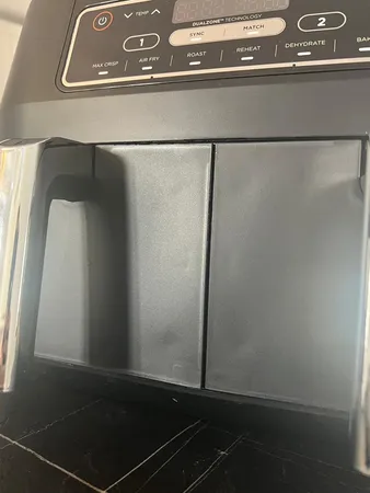 سرخ کن بدون روغن نینجا مدل AF300