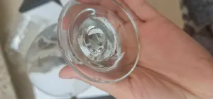 تجریه خرید لیوان کاوه مدل گیلاس دالاس بسته 6 عددی