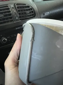 صندلی خودرو کودک اسپرینگ مدل NextFit