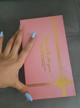 ماساژور شکم بند حرارتی مدل YAEIY