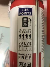 تجریه خرید مکمل سوخت خودرو آرتمن مدل 3000 بسته 5 عددی