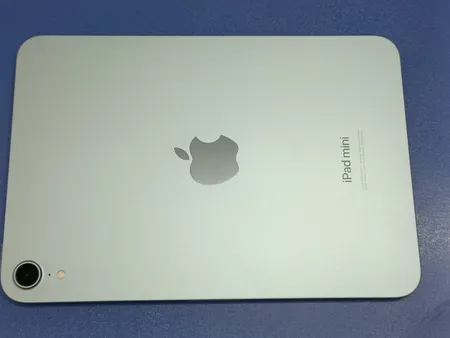 تبلت 8.3 اینچ اپل مدل iPad mini 7th Generation 2024 Wi-Fi ظرفیت 128 گیگابایت و رم 8 گیگابایت