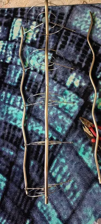 پایه قابلمه  موج دار تی ام مدل TMP5