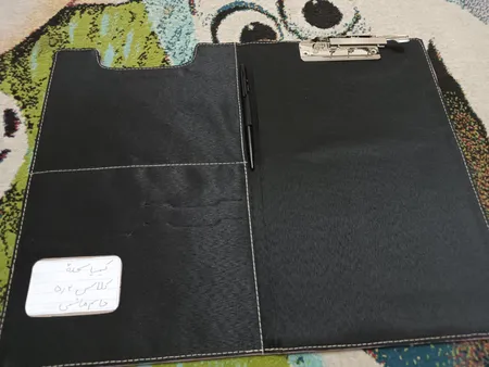 تخته شاسی راشن کد CH-001 سایز A4