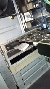 تجریه خرید کارت شبکه USB مدل WT3070