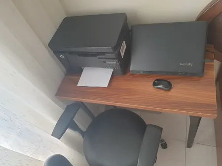 میز تحریر دینیال مدل DN0211