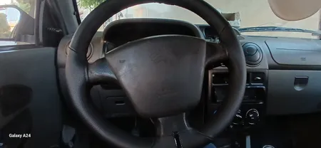 روکش فرمان کاور پلاس مدل PR-LUXE-RD به همراه سردنده وگردگیر و روکش ترمزدستی و کاور سویچ مناسب برای پراید