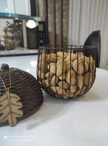 تجریه خرید سبد آشپزخانه مدل بلوط