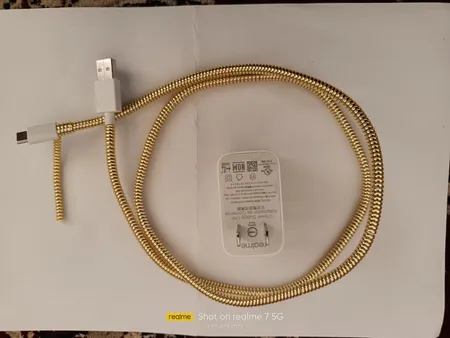 محافظ کابل مدل صدفی C100