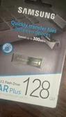 تجریه خرید فلش مموری سامسونگ مدل Bar Plus USB 3.1 ظرفیت 128 گیگابایت