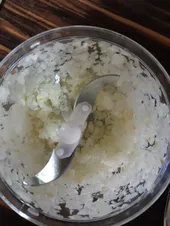 تجریه خرید خردکن دستی ایگوری مدل Pulling Rope