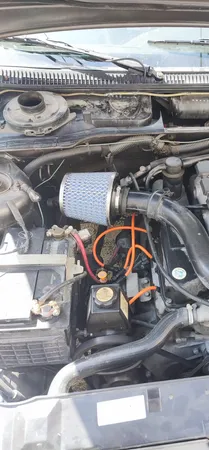 فیلتر هوا کی ان مدل اسپرت کد 002B