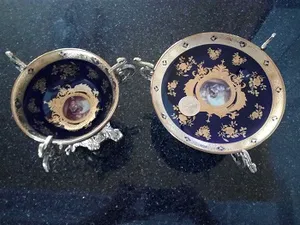 تجریه خرید ست پذیرایی کد 002 مجموعه 2 عددی