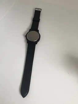 ساعت مچی عقربه ای والار کد LF2900