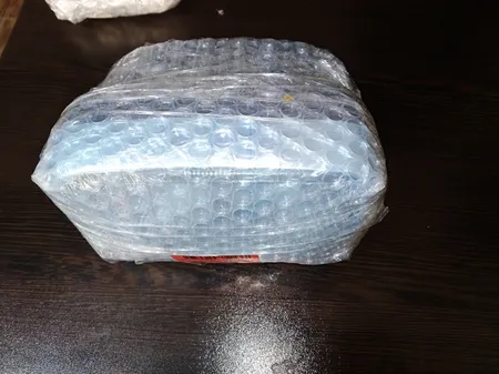 چراغ جلو موتور سیکلت مدل ABC125