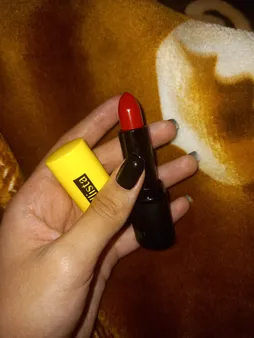 رژ لب جامد کالیستا مدل Glamor Shine شماره S85