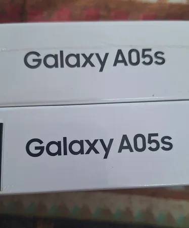 گوشی موبایل سامسونگ مدل Galaxy A05s دو سیم کارت ظرفیت 64 گیگابایت و رم 4 گیگابایت