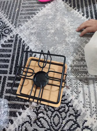 وارمر قوری مدل BLC-2