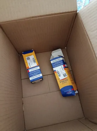 کرم ضد آفتاب آردن آتوپیا حجم 50 میلی لیتر