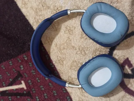 هدفون بلوتوثی مدل P9