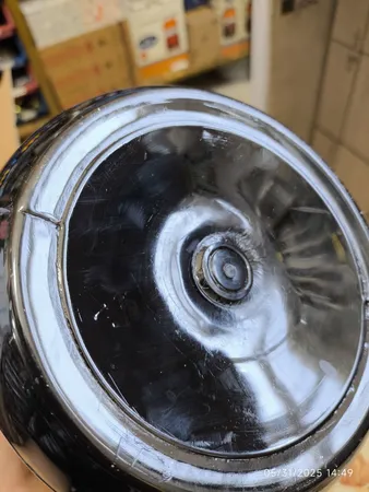 پودر پروتئین وی با طعم شکلات آپوویتال - 1000 گرم