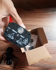 تجریه خرید رقص نور پارتی لایت مدل STAGE