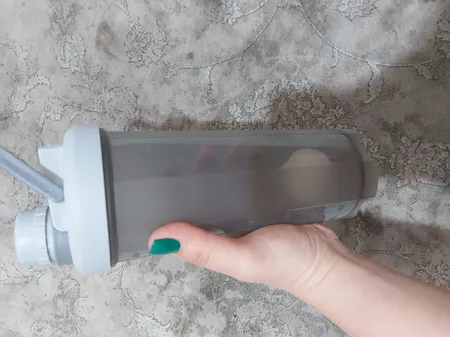 شیکر مدل N20 گنجایش 0.7 لیتر