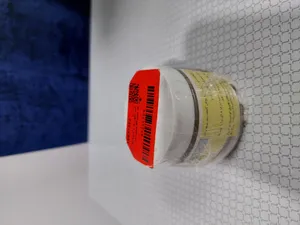 تجریه خرید کرم رفع ترک پا کرویا مدل هیل کر حجم 50 میلی لیتر