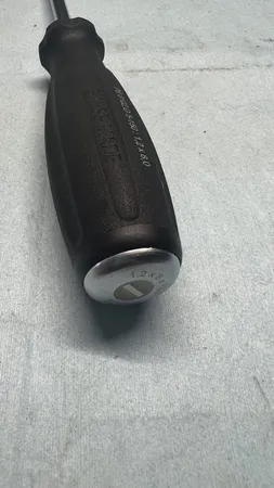 پیچ گوشتی دو سو ضربه خور سوئیس تولز مدل PB 8102.D 5-150