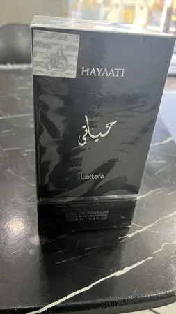 ادو پرفیوم مردانه الحمبرا مدل  Dark Door Intense حجم 100 میلی لیتر