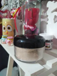 تجریه خرید پودر تثبیت کننده آرایش لالاتاپ شماره NC1