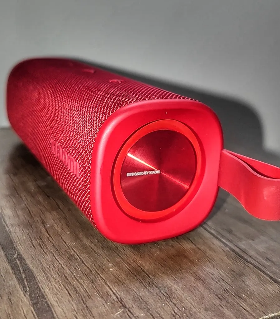 اسپیکر بلوتوثی قابل حمل شیائومی مدل Sound Outdoor