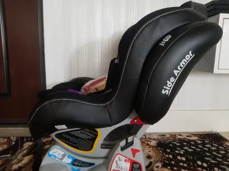 صندلی خودرو کودک دلیجان مدل Airtech