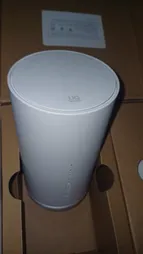 مودم 4G/TD-LTE هوآوی مدل speed wi-fi home L01s