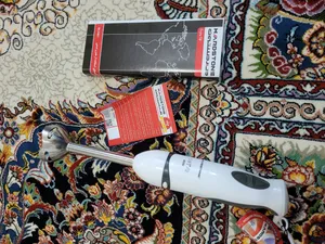 تجریه خرید گوشت کوب برقی هاردستون مدل BL2401