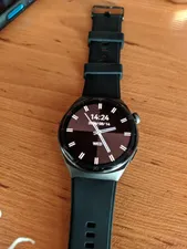 تجریه خرید ساعت هوشمند کیو سی وای مدل GT2