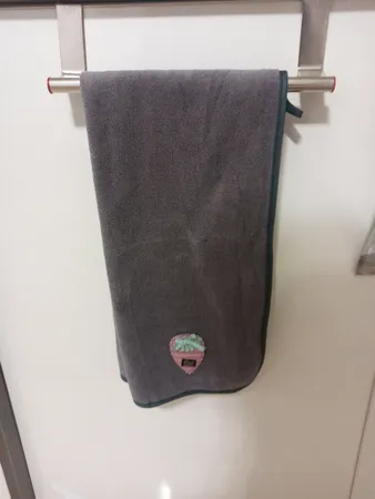 آویز حوله آشپزخانه مدل 001