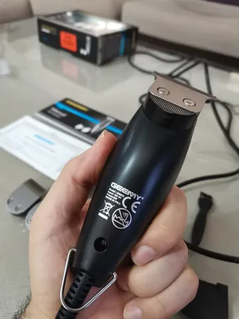 ماشین اصلاح سر صورت و بدن آی جیمی مدل 830