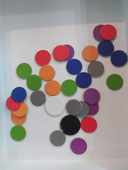 بازی فکری مدل رکب