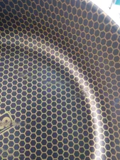 تجریه خرید سرویس پخت و پز 7 پارچه اسبیکو کد 5070