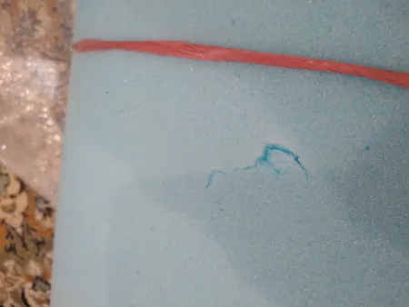 اسفنج مبل کد 1710020004