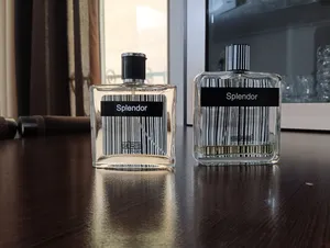 تجریه خرید ادو پرفیوم مردانه فراگرنس پرشیا 116 مدل اسپلندور بلک حجم 100 میلی لیتر