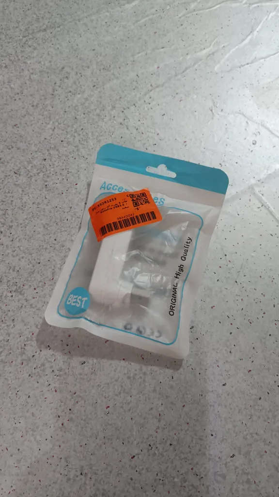 هاب 4 پورت آی ریور مدل RotoPro USB3.0