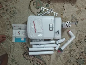 تجریه خرید فلاش تانک ایمن آب مدل ارس s730