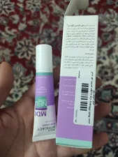 تجریه خرید کرم دور چشم نئودرم مدل Multi Efficacy حجم 15 میلی لیتر