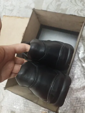 کفش روزمره زنانه چرم عطارد مدل چرم طبیعی کد SH90